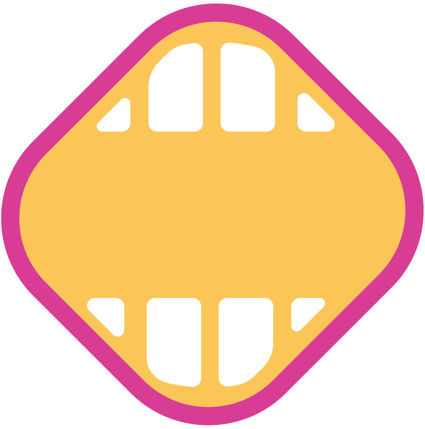 mouth icon