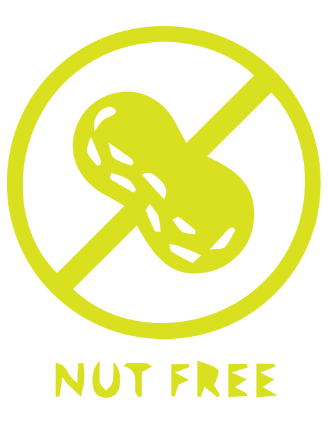 nut free