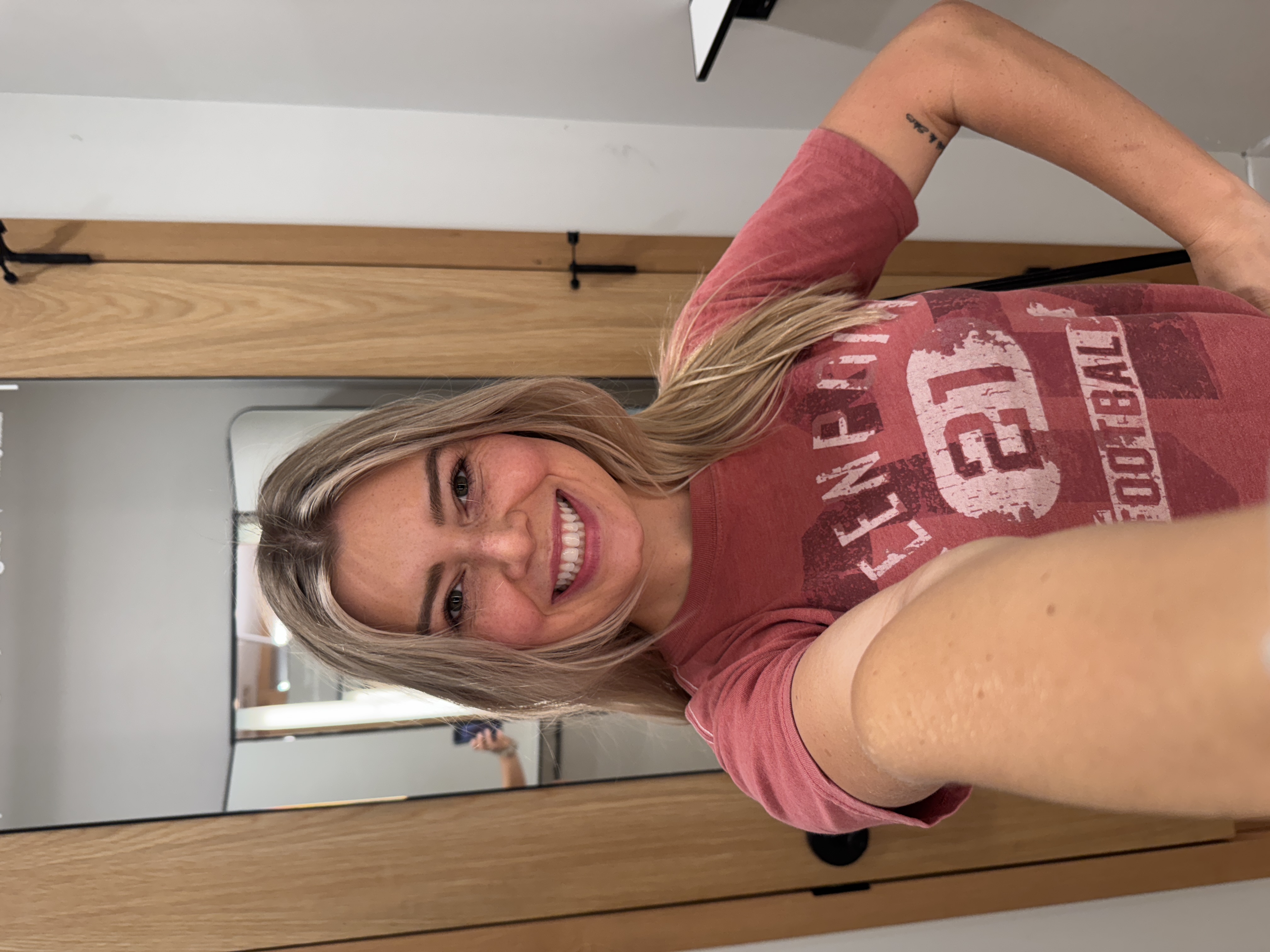 Profile photo