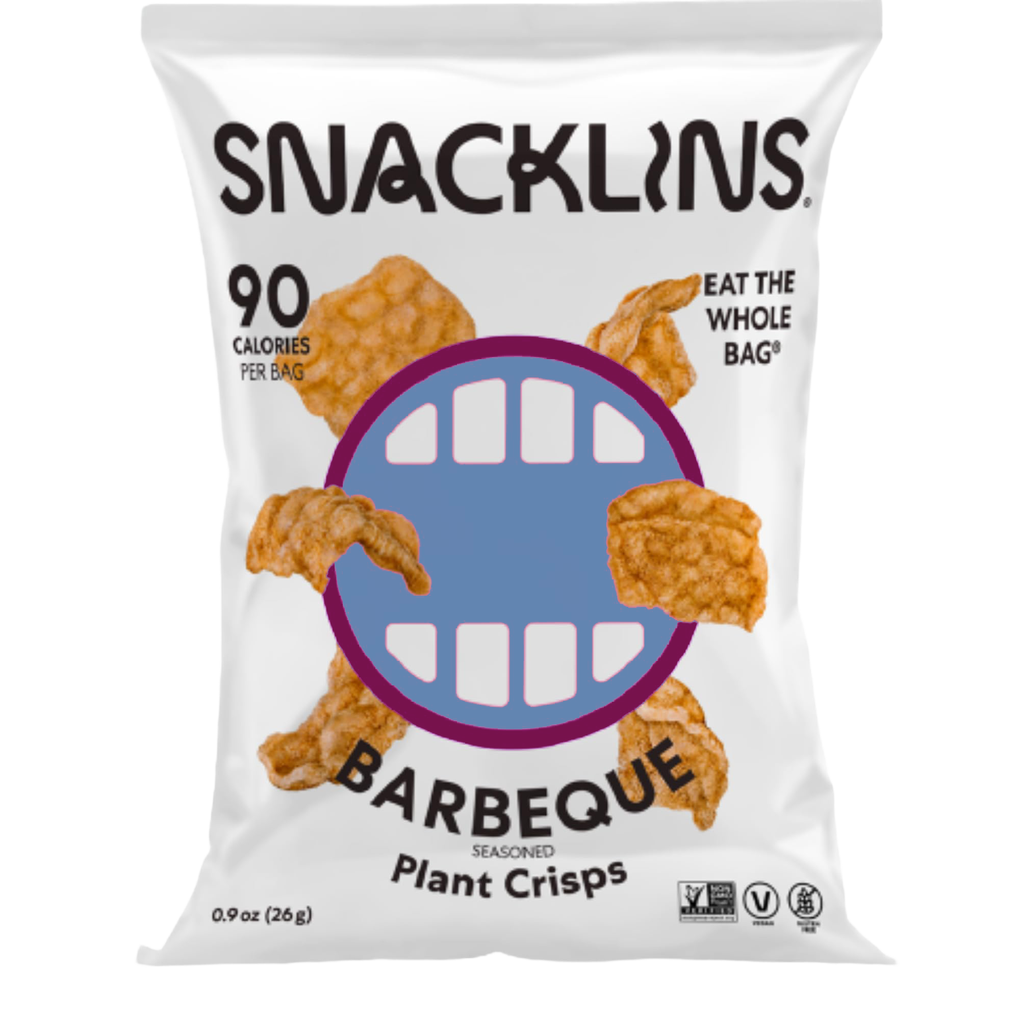 snacklins flavor