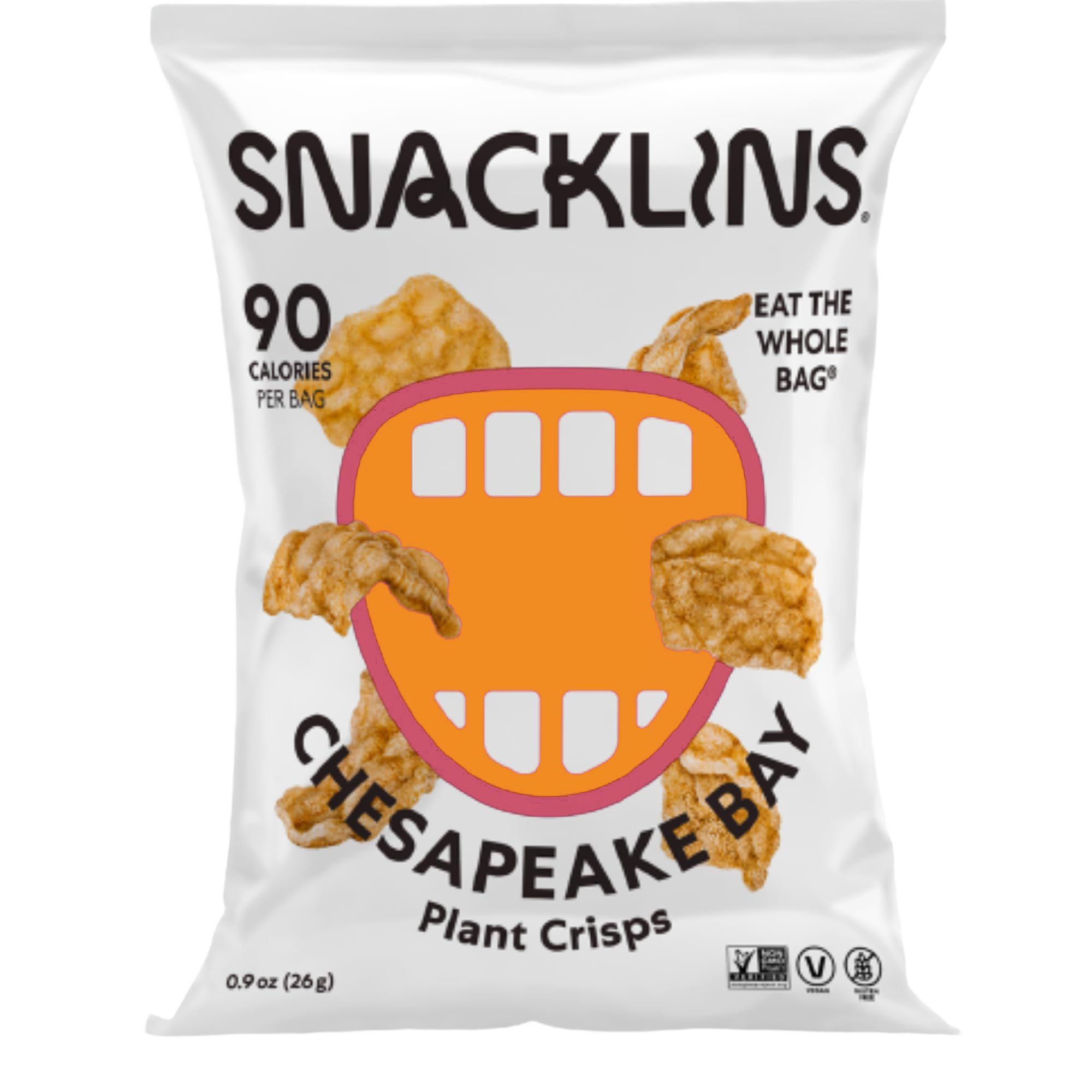snacklins flavor