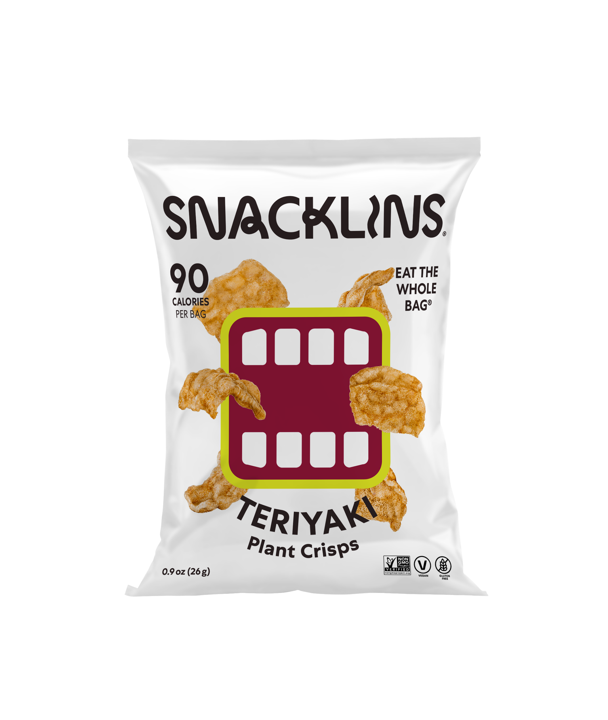 teriyaki