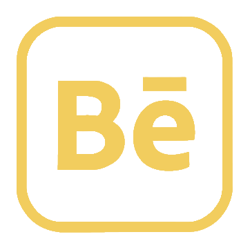 behance logo