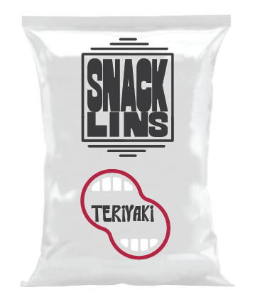 teriyaki