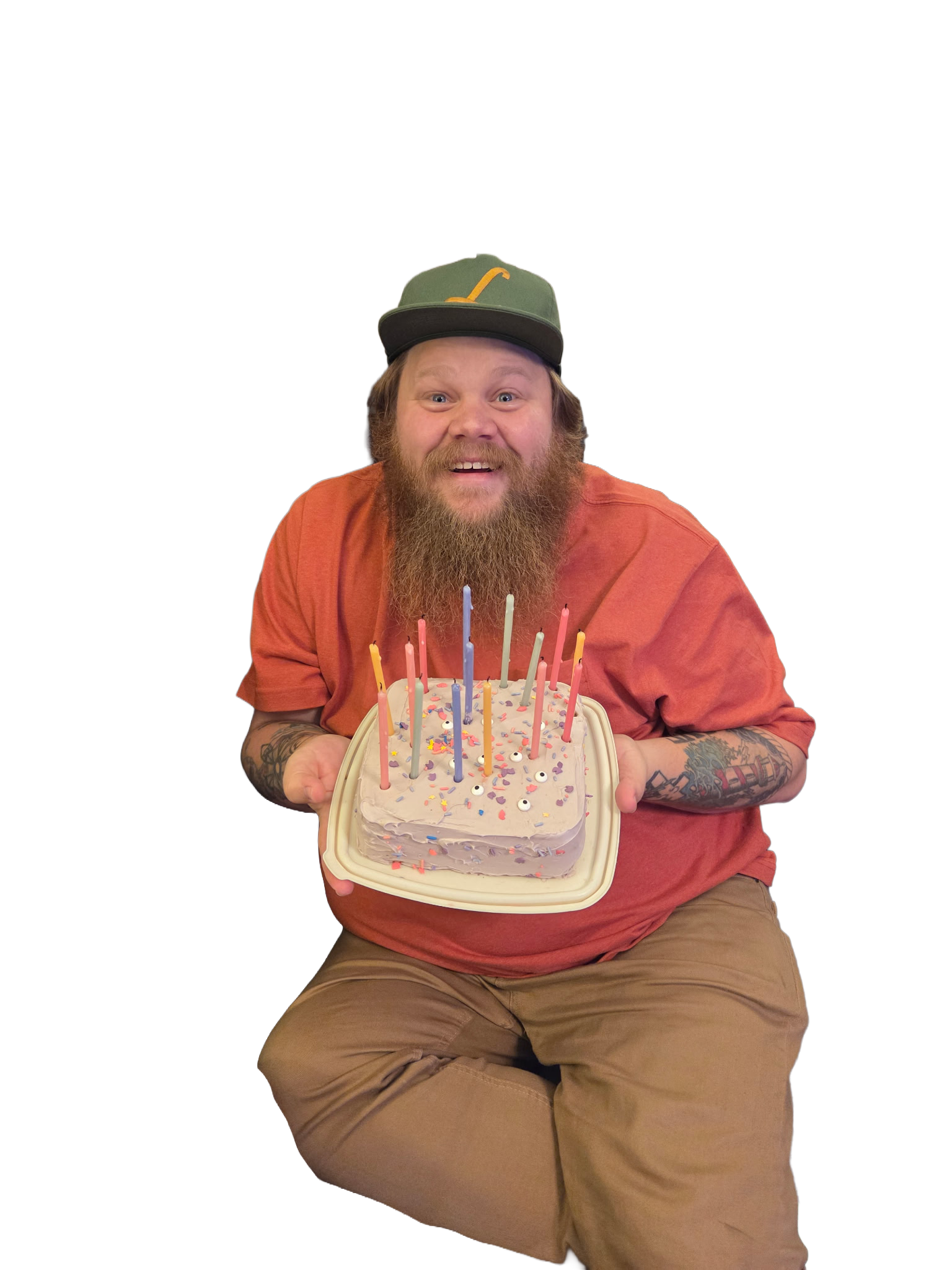 birthdaycake