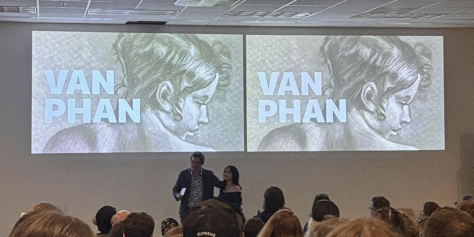 Van Phan