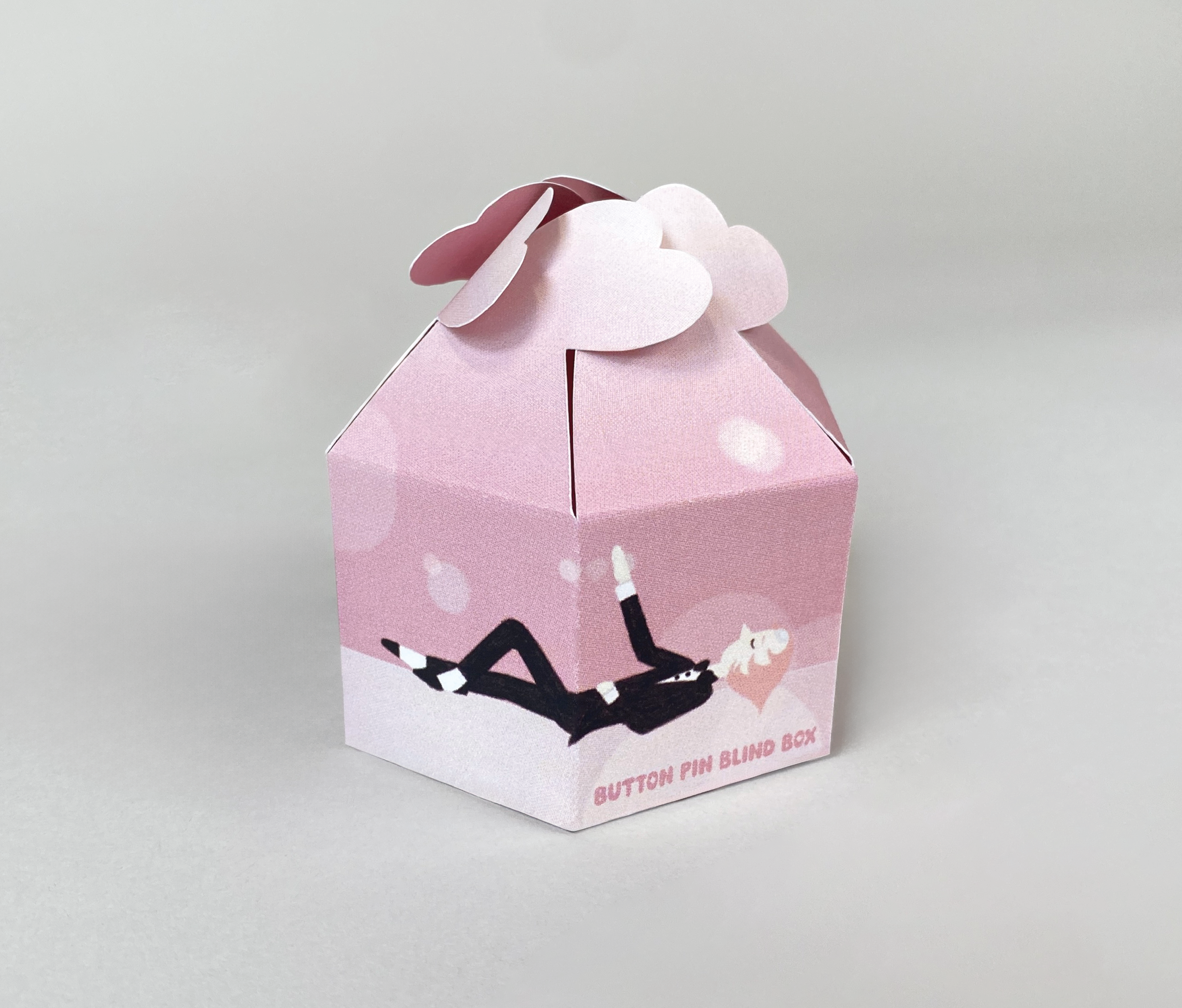 Steven Universe Happy Meal